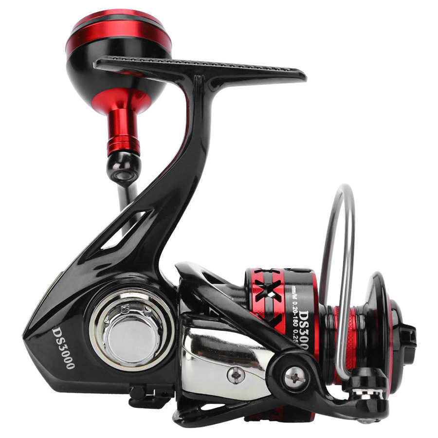 deukio fishing reel DEUKIO FISHING REEL DS3000 – SERDAL MARINE