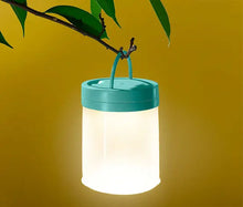 Load image into Gallery viewer, Inflatable LED Lamp