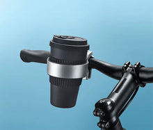 Load image into Gallery viewer, Bicycle Cup With Clip Hanger
