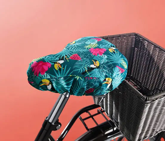 Bicycle Seat Cover