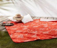 Load image into Gallery viewer, XL Picnic Mat 180 x 180
