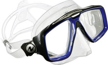 Load image into Gallery viewer, Aqualung Dive Mask Technisub Look HD
