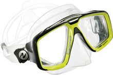 Load image into Gallery viewer, Aqualung Dive Mask Technisub Look HD
